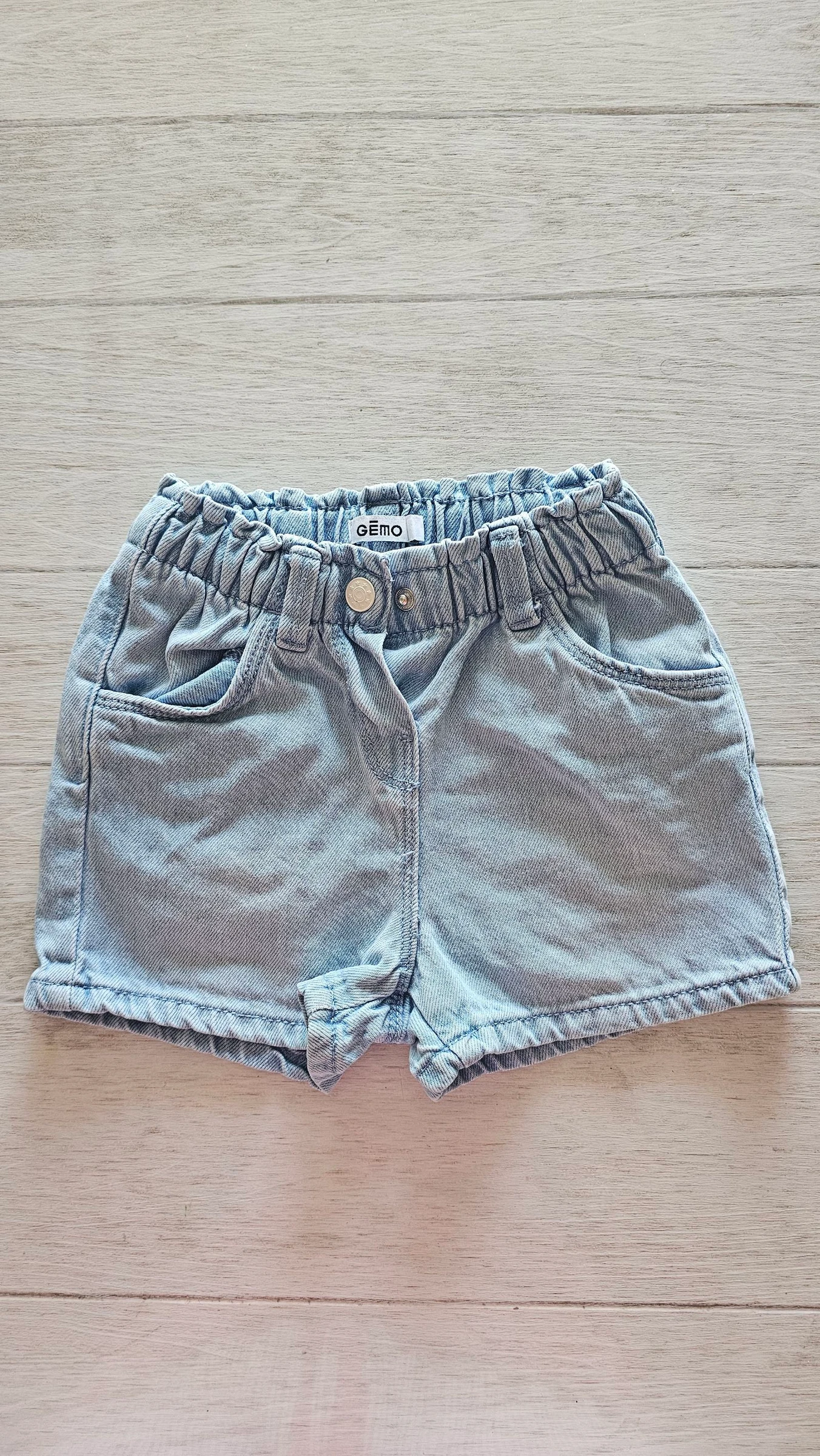 Short 👧🏽 3ans